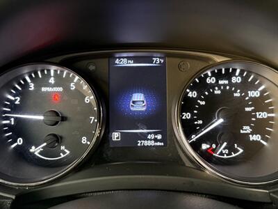 2018 Nissan Rogue Sport SL   - Photo 31 - Orange, CA 92868