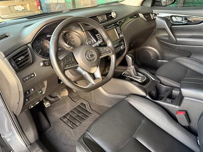 2018 Nissan Rogue Sport SL   - Photo 18 - Orange, CA 92868