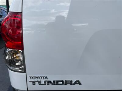 2008 Toyota Tundra SR5   - Photo 17 - Orange, CA 92868