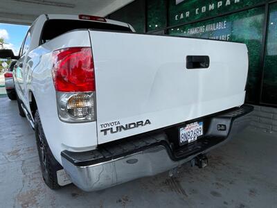 2008 Toyota Tundra SR5   - Photo 6 - Orange, CA 92868