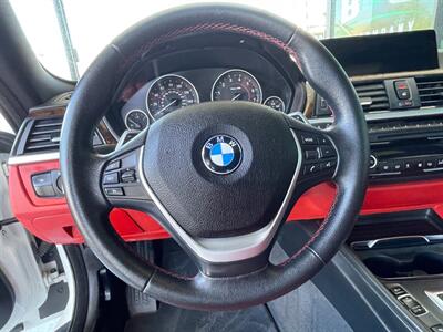 2016 BMW 4 Series 428i   - Photo 23 - Orange, CA 92868