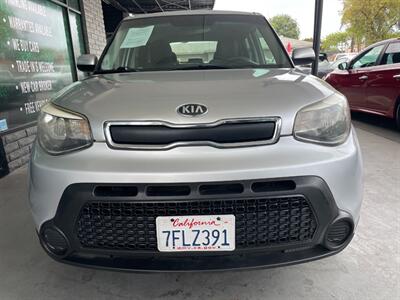 2014 Kia Soul - Photo 12 - Orange, CA 92868