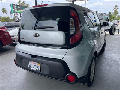2014 Kia Soul - Photo 11 - Orange, CA 92868