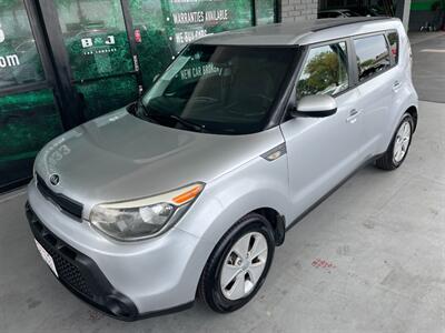 2014 Kia Soul - Photo 2 - Orange, CA 92868