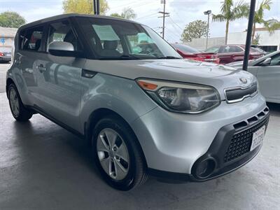 2014 Kia Soul - Photo 8 - Orange, CA 92868