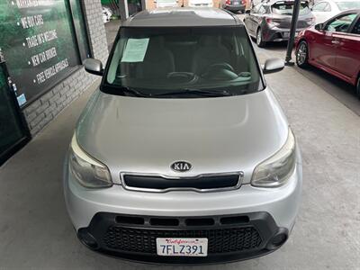 2014 Kia Soul - Photo 13 - Orange, CA 92868