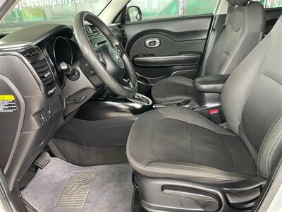 2014 Kia Soul - Photo 17 - Orange, CA 92868