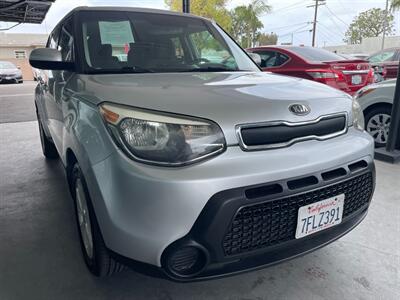 2014 Kia Soul - Photo 9 - Orange, CA 92868