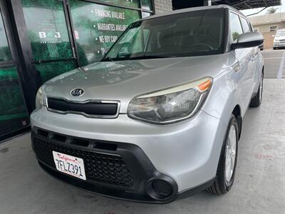 2014 Kia Soul - Photo 3 - Orange, CA 92868