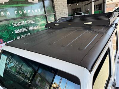 2018 Jeep Wrangler JK Unlimited Sahara   - Photo 16 - Orange, CA 92868