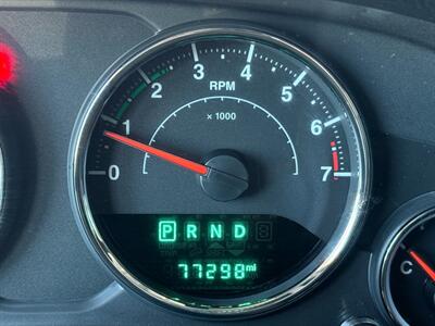 2018 Jeep Wrangler JK Unlimited Sahara   - Photo 27 - Orange, CA 92868