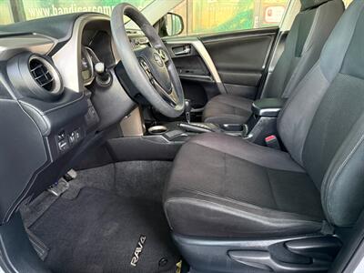 2015 Toyota RAV4 XLE   - Photo 18 - Orange, CA 92868