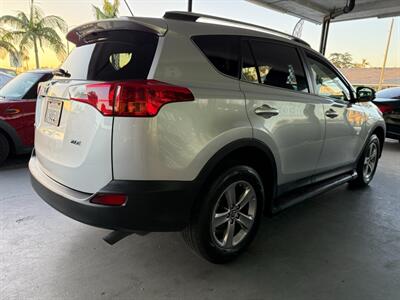 2015 Toyota RAV4 XLE   - Photo 9 - Orange, CA 92868