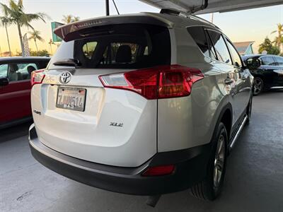 2015 Toyota RAV4 XLE   - Photo 10 - Orange, CA 92868