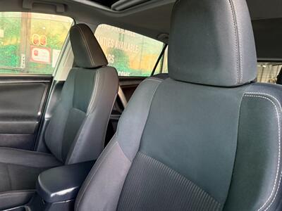 2015 Toyota RAV4 XLE   - Photo 19 - Orange, CA 92868