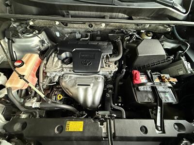 2015 Toyota RAV4 XLE   - Photo 34 - Orange, CA 92868
