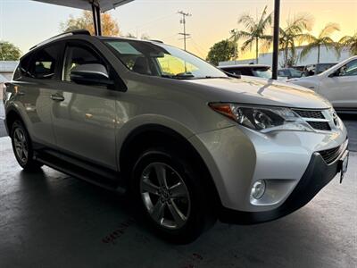 2015 Toyota RAV4 XLE   - Photo 7 - Orange, CA 92868