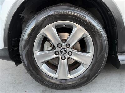 2015 Toyota RAV4 XLE   - Photo 35 - Orange, CA 92868