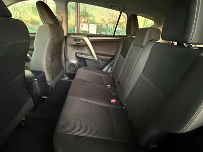 2015 Toyota RAV4 XLE   - Photo 25 - Orange, CA 92868