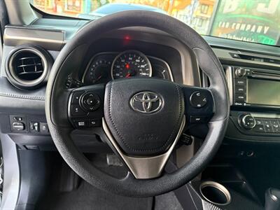 2015 Toyota RAV4 XLE   - Photo 20 - Orange, CA 92868