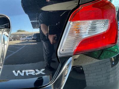 2017 Subaru WRX Premium   - Photo 18 - Orange, CA 92868