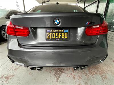 2015 BMW M3   - Photo 16 - Orange, CA 92868