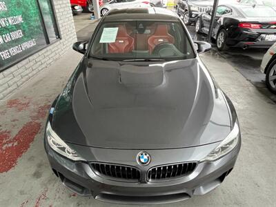 2015 BMW M3   - Photo 11 - Orange, CA 92868