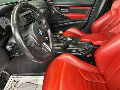 2015 BMW M3   - Photo 21 - Orange, CA 92868
