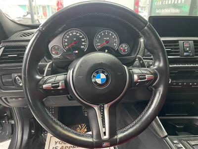 2015 BMW M3   - Photo 31 - Orange, CA 92868