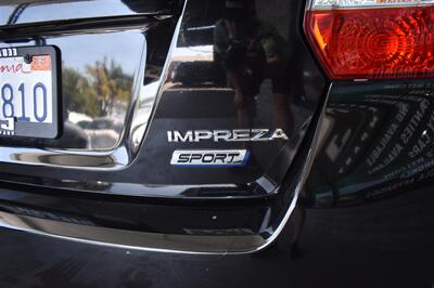 2013 Subaru Impreza 2.0i Sport Premium   - Photo 20 - Orange, CA 92868
