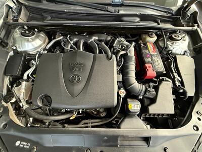 2019 Toyota Avalon XLE   - Photo 38 - Orange, CA 92868