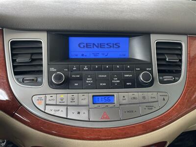2013 Hyundai Genesis 3.8   - Photo 26 - Orange, CA 92868
