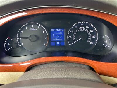 2013 Hyundai Genesis 3.8   - Photo 25 - Orange, CA 92868