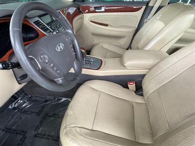 2013 Hyundai Genesis 3.8   - Photo 16 - Orange, CA 92868