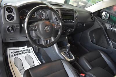 2014 Volkswagen Tiguan SE   - Photo 23 - Orange, CA 92868