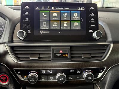 2020 Honda Accord Hybrid EX   - Photo 31 - Orange, CA 92868