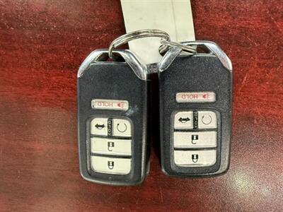 2020 Honda Accord Hybrid EX   - Photo 40 - Orange, CA 92868