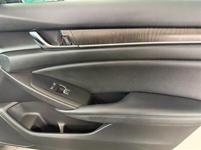 2020 Honda Accord Hybrid EX   - Photo 29 - Orange, CA 92868