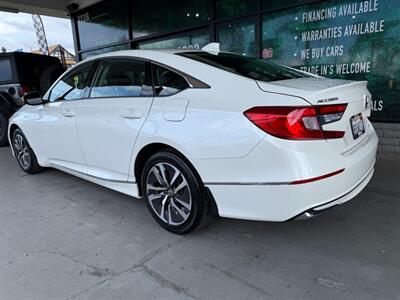 2020 Honda Accord Hybrid EX   - Photo 6 - Orange, CA 92868