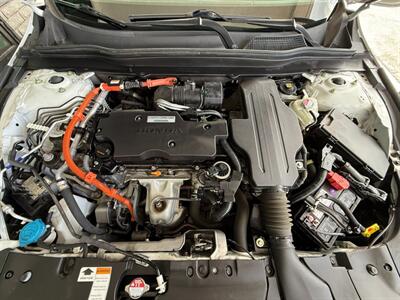 2020 Honda Accord Hybrid EX   - Photo 38 - Orange, CA 92868