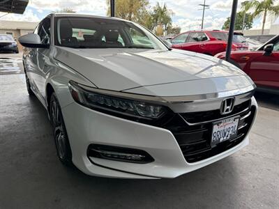 2020 Honda Accord Hybrid EX   - Photo 9 - Orange, CA 92868