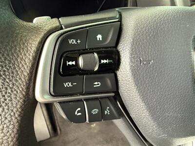 2020 Honda Accord Hybrid EX   - Photo 22 - Orange, CA 92868