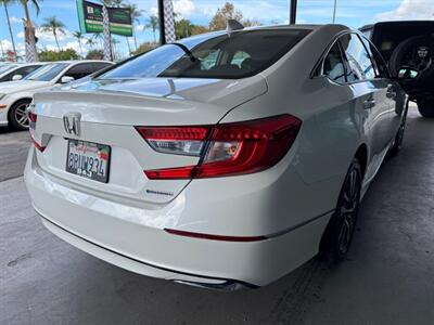 2020 Honda Accord Hybrid EX   - Photo 11 - Orange, CA 92868