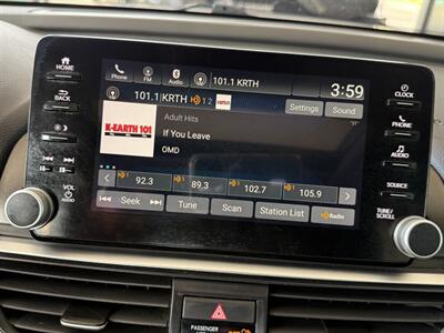 2020 Honda Accord Hybrid EX   - Photo 32 - Orange, CA 92868