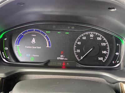 2020 Honda Accord Hybrid EX   - Photo 30 - Orange, CA 92868