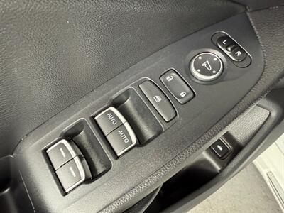 2020 Honda Accord Hybrid EX   - Photo 25 - Orange, CA 92868