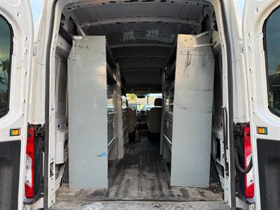 2015 Ford Transit 250   - Photo 25 - Orange, CA 92868