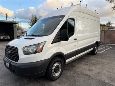 2015 Ford Transit 250   - Photo 1 - Orange, CA 92868