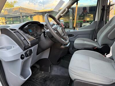 2015 Ford Transit 250   - Photo 14 - Orange, CA 92868