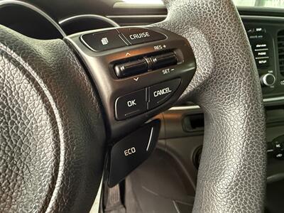 2015 Kia Optima LX   - Photo 21 - Orange, CA 92868